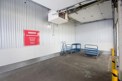 Sentinel Storage - Edmonton Westmount